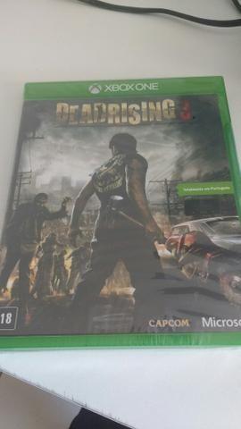 Melhor dos Games - Dead Rising - Xbox One
